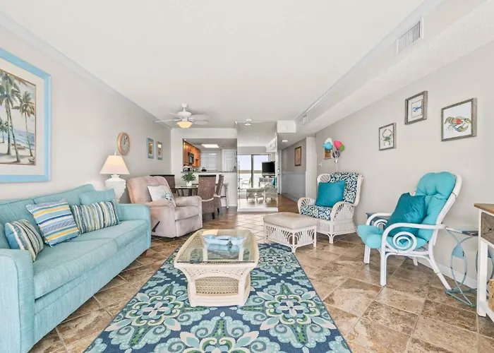 Edgewater West 24 Holiday home *