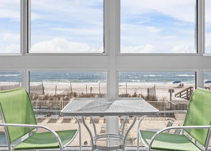 Edgewater West 24 Holiday home *