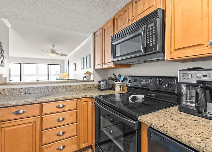 Edgewater West 24 Holiday home Gulf Shores