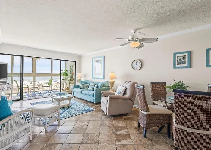 Edgewater West 24 Holiday home Gulf Shores