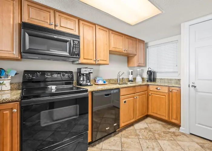 Edgewater West 24 Holiday home