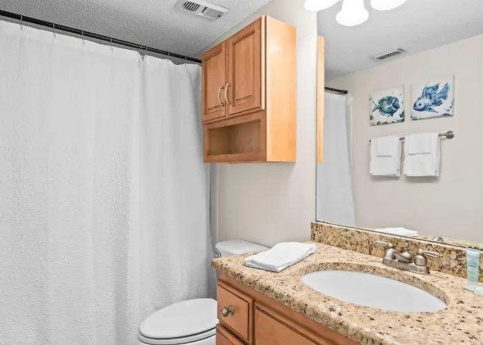 Edgewater West 24 Holiday home