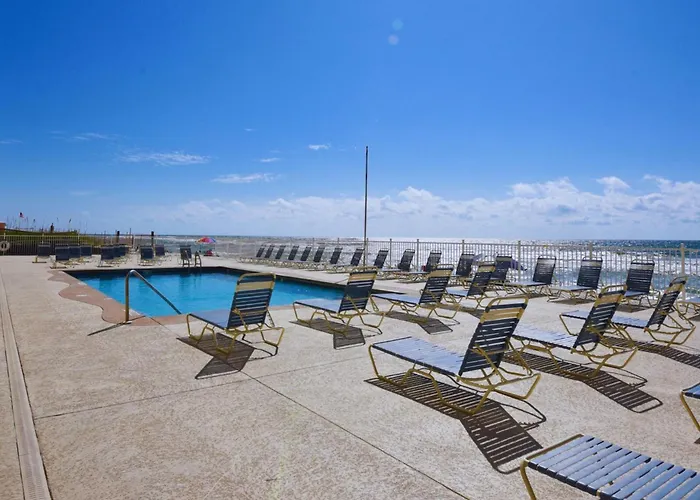 Edgewater West 24 * Gulf Shores