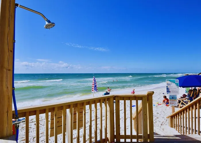 Edgewater West 24 Holiday home *