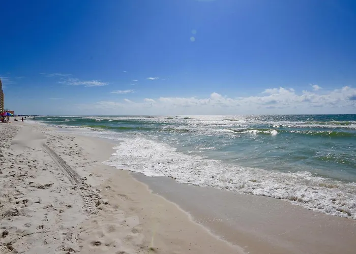 Holiday home Edgewater West 24 Gulf Shores