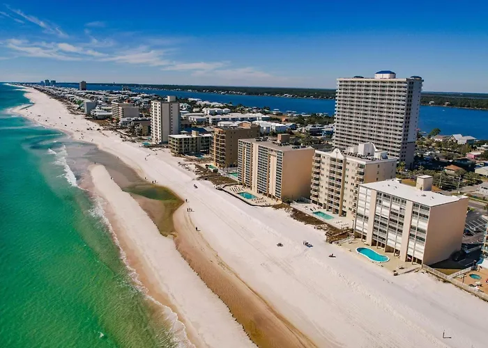 Edgewater West 24 Gulf Shores
